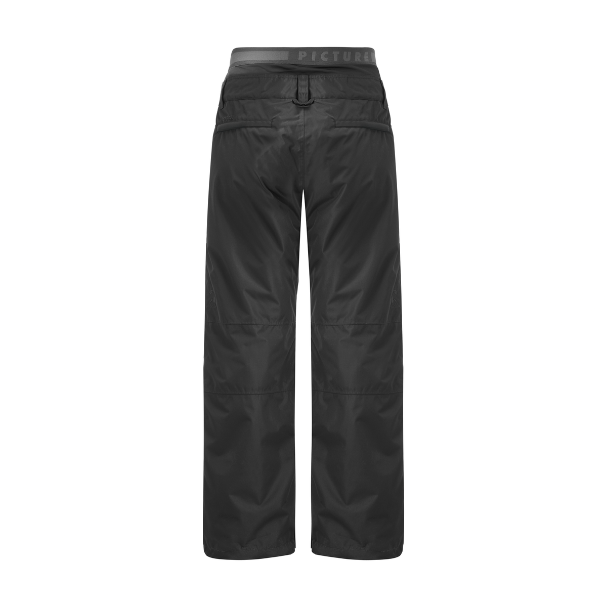 PICTURE ORGANIC, GERZAT AKNA W BAGGY PANTS Skihosen PICTURE ORGANIC, GERZAT