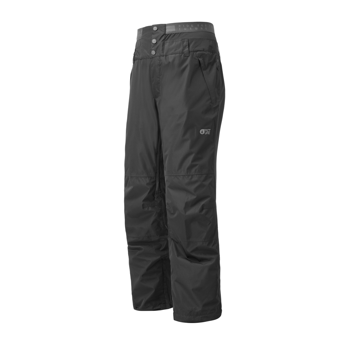 PICTURE ORGANIC, GERZAT AKNA W BAGGY PANTS Skihosen PICTURE ORGANIC, GERZAT