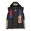 PICTURE ORGANIC, GERZAT BASEMENT JACKET