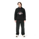 PICTURE ORGANIC, GERZAT GAMVIK FLEECE CREW