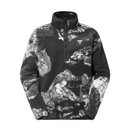 PICTURE ORGANIC, GERZAT KIMAG PRINTED 1/4 FLEECE