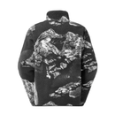 PICTURE ORGANIC, GERZAT KIMAG PRINTED 1/4 FLEECE