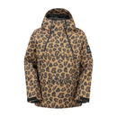 PICTURE ORGANIC, GERZAT LUMA 1/4 ZIP