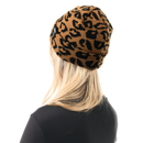 PICTURE ORGANIC, GERZAT Ribbing Beanie