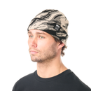 PICTURE ORGANIC, GERZAT Ribbing Beanie