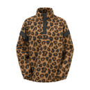 PICTURE ORGANIC, GERZAT VELORA PRINTED 1/4 FLEECE