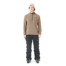 PICTURE ORGANIC, GERZAT WEAVY 1/4 GRID FLEECE