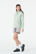 PICTURE PLURIS W TECH HOODIE Fleecejacken & Pullover PICTURE 854153 XS