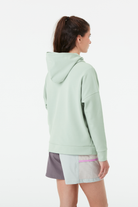 PICTURE PLURIS W TECH HOODIE Fleecejacken & Pullover PICTURE