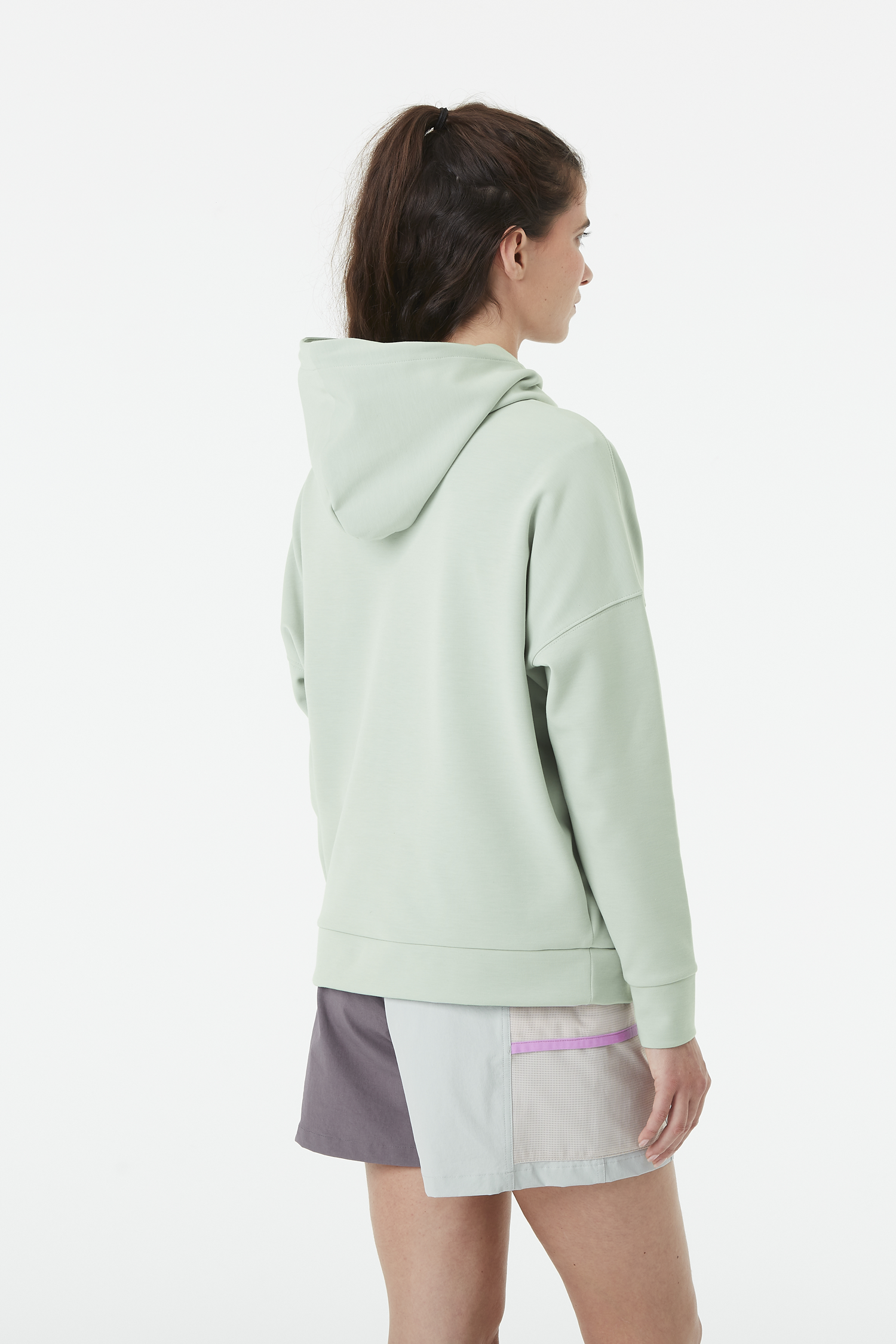 PICTURE PLURIS W TECH HOODIE Fleecejacken & Pullover PICTURE