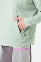 PICTURE PLURIS W TECH HOODIE Fleecejacken & Pullover PICTURE