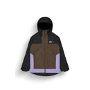 PICTURE SEAKREST JKT Skijacken PICTURE CK CHICORY PAISLEY XS