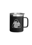PICTURE TIMO INSULATED CUP Gürtel PICTURE BLACK LOGO -