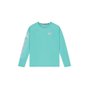 PICTURE TIMONT W LS TECH TEE