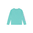 PICTURE TIMONT W LS TECH TEE