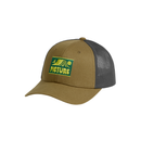 PICTURE ZEPHYR TRUCKER CAP Caps PICTURE F TOBACCO -
