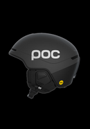 POC OBEX CONTOUR Skihelme POC URANIUM BLACK MATT M