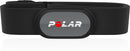 POLAR POLAR H9 HR SENSOR BLE BLK XS-S Laufzubehör POLAR Black XS/S