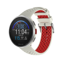 POLAR POLAR PACER PRO S-L Laufzubehör POLAR -WHI/RED -