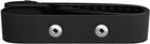 POLAR Polar Pro Brustgurt BLK M - XXL Laufzubehör POLAR Black -