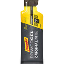 POWERBAR PowerGel Original Espresso (24x41g) Sportnahrung POWERBAR