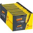 POWERBAR PowerGel Shots Orange (24x60g) Sportnahrung POWERBAR 0 Orange -