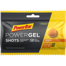 POWERBAR PowerGel Shots Orange (24x60g) Sportnahrung POWERBAR