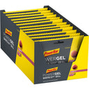 POWERBAR PowerGel Shots Raspberry (24x60g) Sportnahrung POWERBAR 0 Raspberry -
