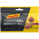 POWERBAR PowerGel Shots Raspberry (24x60g) Sportnahrung POWERBAR