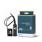 POWUNITY BikeTrax für Bosch (Generation 2/3) Fahrradzubehör POWUNITY White -