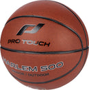 PRO TOUCH Basketball Harlem 500 Basketball PRO TOUCH 900 BROWN/BLACK 7