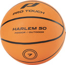 PRO TOUCH Basketball Harlem 50 Basketball PRO TOUCH BLUEDARK/WHITE 5