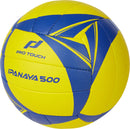 PRO TOUCH Beach-Volleyb. Ipanaya 500 Volleyball PRO TOUCH YELLOW/BLUEDARK 5