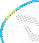 PRO TOUCH Ki.-Badm-Schläger Speed 100 J II