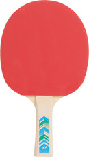PRO TOUCH TT-Schläger Pro 3000 Tischtennis PRO TOUCH BLACK/RED/BLUE LIGHT -