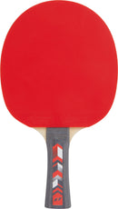 PRO TOUCH TT-Schläger Pro 5000 Tischtennis PRO TOUCH BLACK/RED/WHITE -