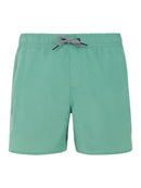 PROTEST Kinder CULTURE Beachshort Badehose PROTEST Frosty Green 104