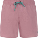 PROTEST Kinder CULTURE Beachshort Badehose PROTEST Plum Mauve 128