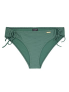 PROTEST MIXCabel 25 bikini bottom Veggie Green Bikini PROTEST Veggie Green 34