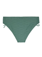PROTEST MIXCabel 25 bikini bottom Veggie Green Bikini PROTEST