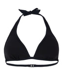 PROTEST MIXCAVIAR halter bikini top B&C-cup Bikini PROTEST