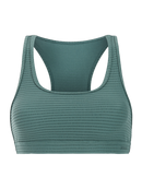 PROTEST MIXEagert bikini top Bikini PROTEST Laurelgreen 34