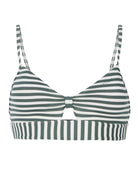 PROTEST MIXSync 25 wire bikini top BCD-cup Veggie Green PROTEST Veggie Green 36B