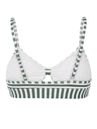 PROTEST MIXSync 25 wire bikini top BCD-cup Veggie Green PROTEST
