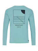 PROTEST PRTAclon surf t long sleeves PROTEST