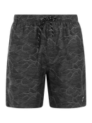 PROTEST PRTAcorn beachshort Badehose PROTEST Black S