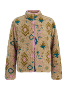 PROTEST PRTAdele outdoor full zip top Skijacken PROTEST 334 34