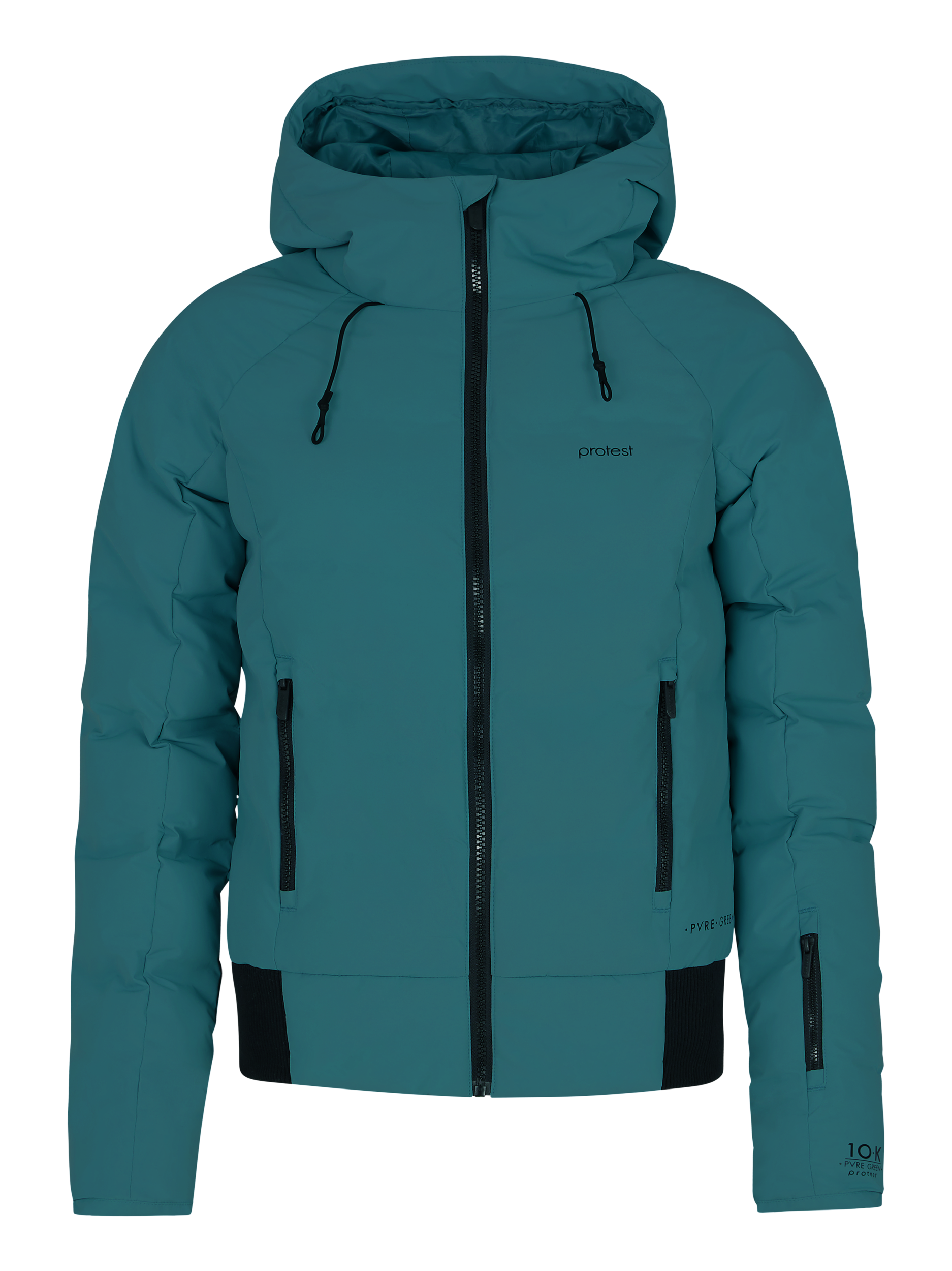 PROTEST PRTALYSUMI snowjacket Skijacken PROTEST 514 36