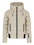 PROTEST PRTALYSUMI snowjacket Skijacken PROTEST BambooBeige 36