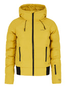 PROTEST PRTALYSUMI snowjacket Skijacken PROTEST OliveOil Green 36